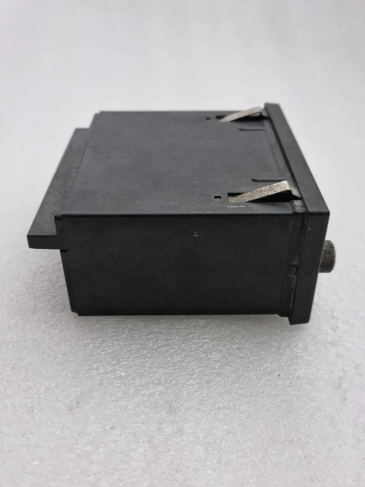 Horstmann Alpha M Short Circuit Fault Indicator Relay 400-1000A CT Operated